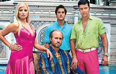 versace tv show superintendent|The Assassination of Gianni Versace: American Crime Story .